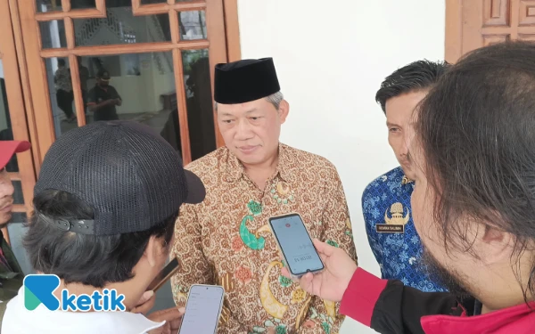 Thumbnail Berita - Hari Guru Nasional, LDII Kota Kediri Serukan Penguatan Peran Guru sebagai Benteng Moral