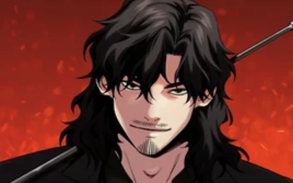 Thumbnail Berita - Guru Savage Penegak Keadilan: Wajib Baca Webtoon The Real Lesson di Hari Guru Nasional!