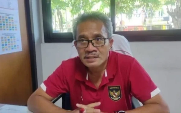 Thumbnail Berita - KONI Jatim Minta Cabor Genjot Pembinaan Berjenjang, Ini Alasannya