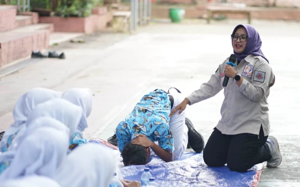 Thumbnail Berita - DPRD Jatim Siap Kawal Implementasi SPAB di Kabupaten Malang