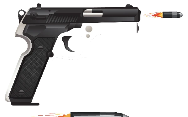 Thumbnail Berita - Penembakan Dekat Gedung Putih Guncang Ibu Kota: Dua Garda Nasional Tertembak