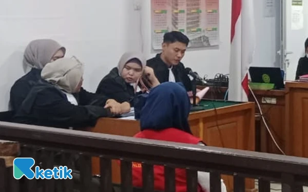 Thumbnail Berita - Aliran Dana Miliaran Pencucian Uang Narkotika Terbongkar dari Tersangka Leni Marlina