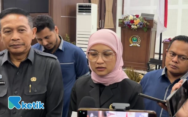 Thumbnail Berita - DPRD Kota Malang Perkuat Pengawasan Program RT Berkelas