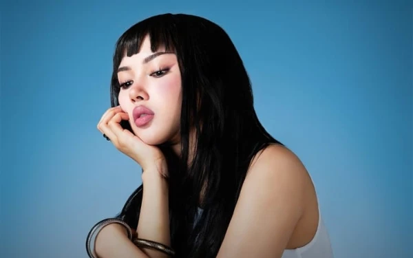 Thumbnail Berita - Dari Luka hingga Pulih, Shakira Jasmine Hadirkan Narasi Utuh dalam Album Baru ‘Kira’