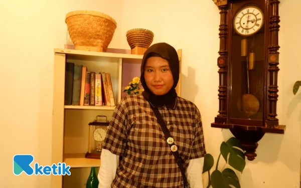 Thumbnail Berita - Saat Tumbler Hilang dan Kuasa Berpindah, Menelaah Kasus Anita dengan Kacamata Foucault