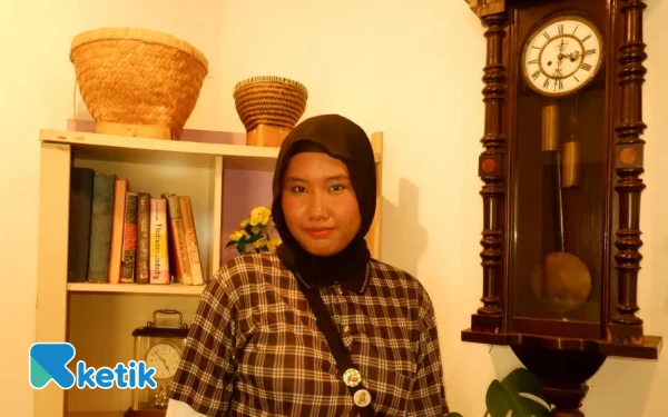 Thumbnail Berita - Saat Tumbler Hilang dan Kuasa Berpindah, Menelaah Kasus Anita dengan Kacamata Foucault