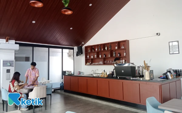 Thumbnail Berita - 3 Rekomendasi Penginapan Minimalis, Estetik, dan Terjangkau yang Sedang Diincar Anak Muda di Malang