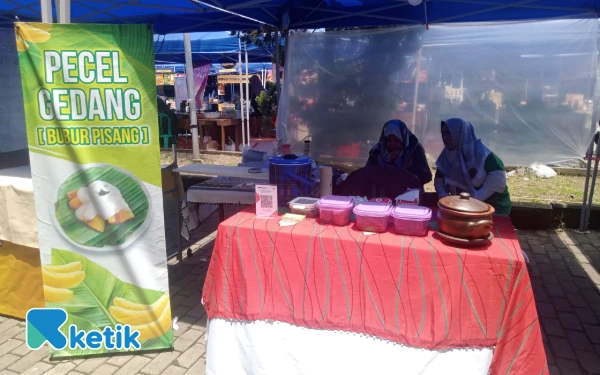 Thumbnail Berita - Pecel Gedang, Hidangan Legendaris Langka Kembali Hadir di Festival "Iki Malang Ker!! 2"
