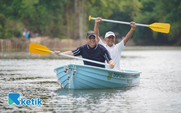 Thumbnail Berita - Pemkot Probolinggo Hadirkan 'Jelita', Informasi Wisata Kini Terintegrasi