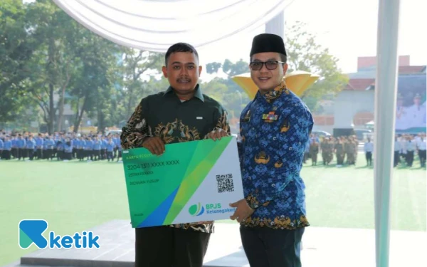 Thumbnail Berita - Sinergi BPJS Ketenagakeraan dan Pemda, Pentingnya Political Will Kepala Daerah untuk Percepatan Pencapaian Target UCJ