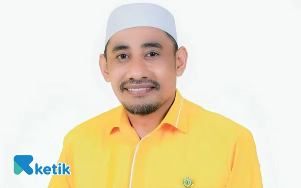 Thumbnail Berita - Bappeda Halsel di Bawah Fadli: Sunyi, Ringkih Data, dan Gagap Zonasi