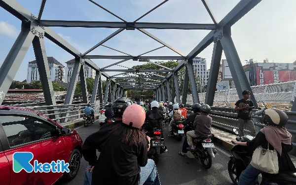 Thumbnail Berita - Isi Pesan Terakhir Mahasiswa UB yang Lompat di Jembatan Soehat, Ungkap Tekanan Skripsi dan Pendidikan