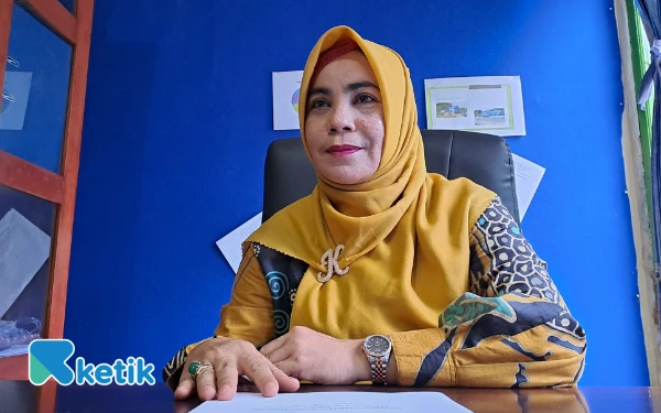 Thumbnail Berita - Langkah Tegas DP3KB Halmahera Selatan Tangani Dugaan Kekerasan Guru Ngaji