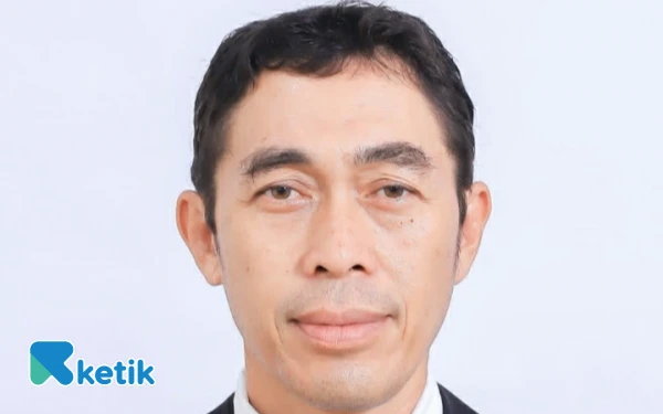 Thumbnail Berita - Sekretaris PWI Halsel Sindir Inovasi KAPITA Milik Kepala Bappeda, Terobosan atau Ilusi?