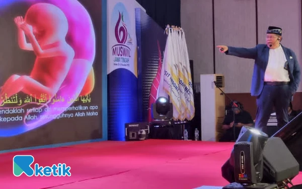 Thumbnail Berita - Prof Sukro Ketua Majelis Tinggi JSIT: Sekolah Islam Terpadu Indonesia Perlu Kolaborasi dengan Ekosistem Pendidikan Lain