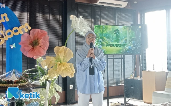 Thumbnail Berita - Akhir Tahun, Ascent Hotel & Cafe Malang Optimis Okupansi Tembus 100%