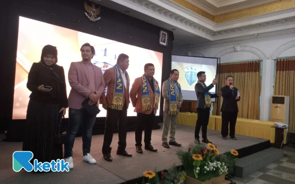 Thumbnail Berita - RF3 World: Dari Kosmetik Herbal ke Jaringan Distribusi di 70 Negara