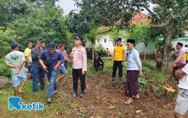 Thumbnail Berita - Marak Judi Sabung Ayam di Tamberu Daya, Polsek Sokobanah Intensifkan Langkah Pencegahan