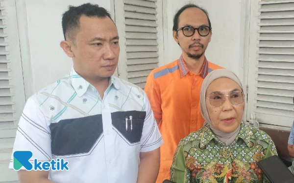 Thumbnail Berita - Sidang Eksepsi Alex Noerdin, Penasihat Hukum Tegaskan Tidak Ada Kerugian Negara