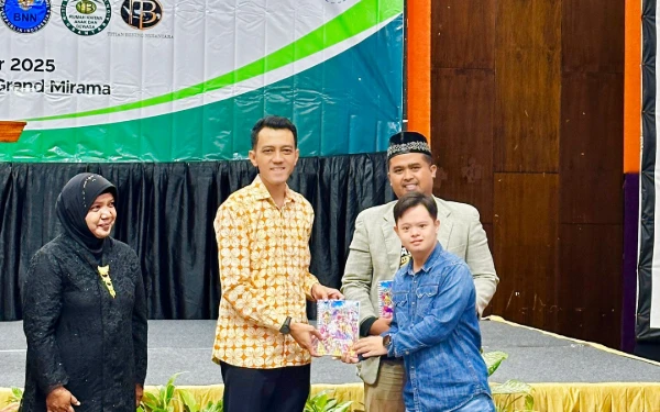 Thumbnail Berita - Gelar Khitan Massal, Mercure Surabaya Grand Mirama Gandeng Yayasan dan Nurul Hayat