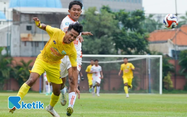 Thumbnail Berita - Awal Pahit Gresik United di Liga Nusantara, Dibungkam Persekabpas 1-2