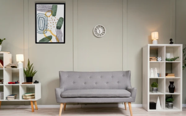 Thumbnail Berita - Bye-bye Pengap! Ini 5 Penyebab Rumah Terasa Sumpek dan Cara Mengatasinya