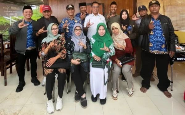 Thumbnail Komisi B DPRD Lumajang Dorong Penguatan Wisata yang Dikelola Desa