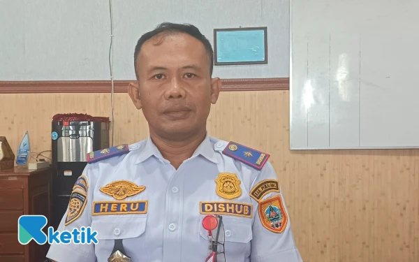 Thumbnail Berita - Dishub Pemalang Siapkan Rekayasa Lalu Lintas hingga Posko Jelang Libur Natal dan Tahun Baru 2026