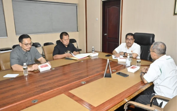 M Nabil Calon Tunggal Calon Ketum KONI Jatim, Musorprov Segera Digelar