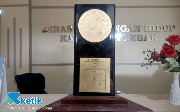 Thumbnail Berita - 25 Titik Dipantau! Kabupaten Lebak Disambangi Tim Adipura KLH, Ini Lokasi yang Jadi Sasaran Penilaian