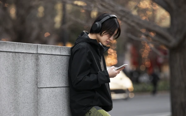 Thumbnail Berita - Soundtrack Desember Paling Emosional: Dari Taylor Swift Hingga Efek Rumah Kaca, Temani Momen Penutup Tahun