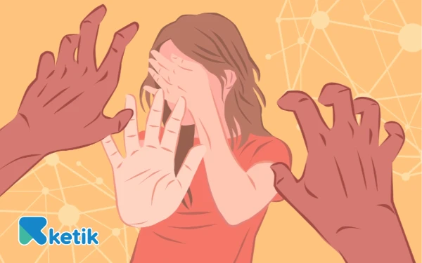 Thumbnail Berita - Bejat! Seorang Ayah di Ulujami Pemalang Diduga Setubuhi Anak Tiri dan Jual Anak Kandung Rp3,5 Juta