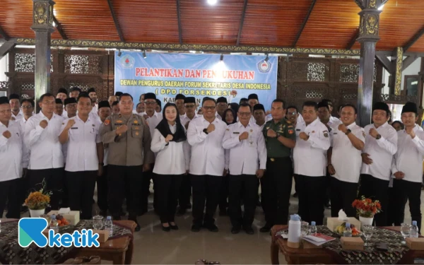 Thumbnail Berita - Pemkab Brebes Luncurkan Program Asuransi Jiwa Gratis untuk Masyarakat Desa ‎