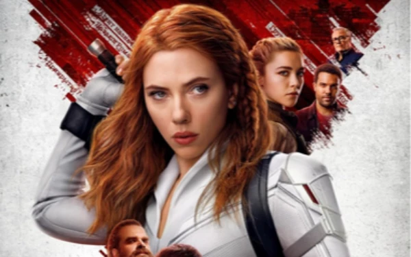 Thumbnail Berita - Scarlett Johansson Mungkin Jadi Lawan Main Robert Pattinson di 'The Batman Part II'? Ini Bocorannya!