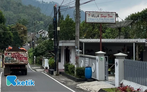 Thumbnail Berita - Songgoriti Kota Batu Kian Sepi? Ini Strategi Pramuwisata Lawan Serangan Homestay dan Hotel Baru