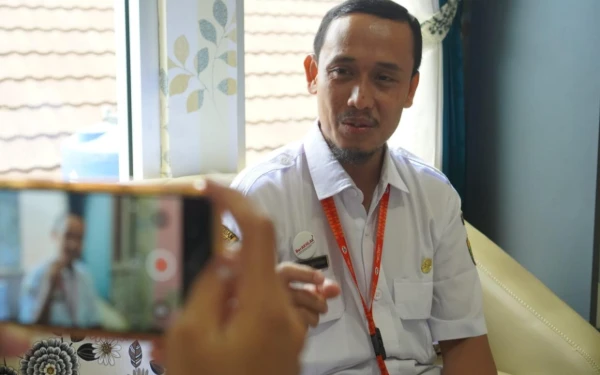 Thumbnail Berita - Kepala Puskesmas Bendan: Imunisasi Adalah Hak Anak Untuk Sehat