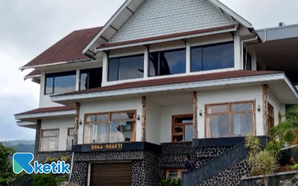 Thumbnail Berita - Living Museum Selecta Kota Batu, Simpan Narasi Penting Sejarah Indonesia   ‎