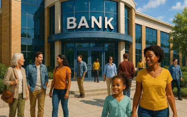 Thumbnail Berita - BRI Cabang Jombang Diduga Tetap Mendebit Rekening Nasabah Meski Agunan Sudah Dilelang