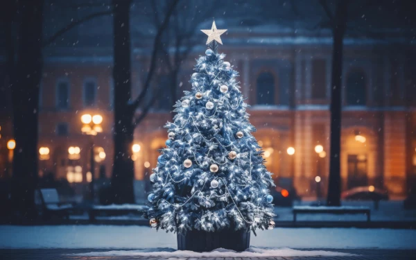 Thumbnail Berita - Lima Lagu yang Wajib Masuk Playlist untuk Menghidupkan Suasana Malam Natal!