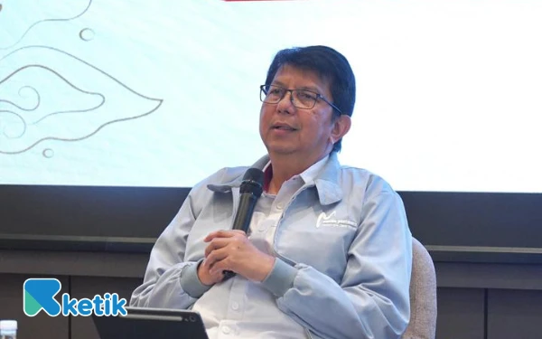 Thumbnail Berita - OJK Jabar Siap Rangkul 13 Ribu Pesantren Kembangkan Ekonomi dan Keuangan Syariah