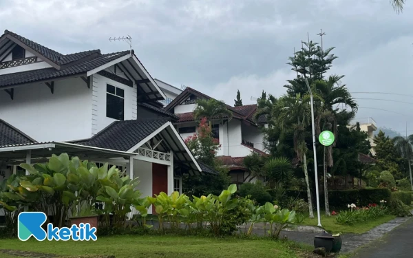 Thumbnail Berita - Kota Batu 'Kota 1.000 Vila' Jadi Primadona Menginap Keluarga untuk Quality Time