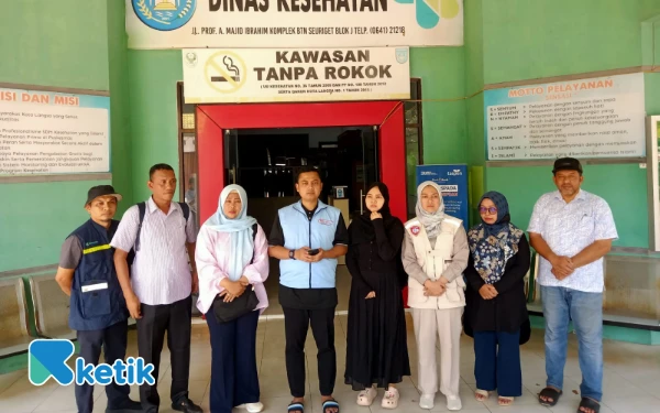 Thumbnail Berita - Pemkot Langsa Salurkan Bantuan Pasca Bencana Banjir Bersumber APBK