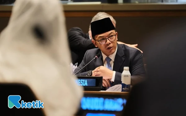 Thumbnail Berita - Pergi Umrah di Tengah Bencana, Bupati Mirwan Dicopot dari Ketua Gerindra Aceh Selatan