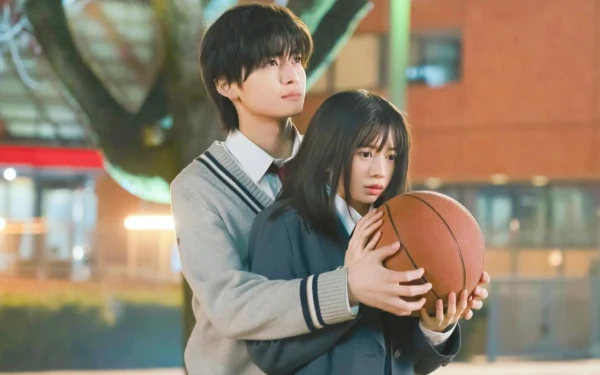 Thumbnail Berita - Lagi Cari Hiburan Manis? Ini 5 Film Rom-Com Jepang Terbaru yang Wajib Masuk Wishlist!