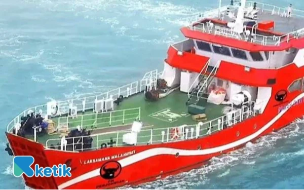 Thumbnail Berita - Trending Sepekan: RS Apung Laksamana Malahayati Berlayar ke Aceh hingga Polres Abdya Tertibkan Pedagang BBM Eceran