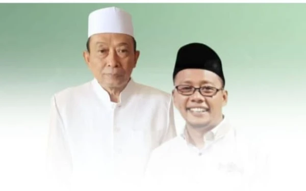 Thumbnail Berita - KH. A. Washil Hasyim - KH. M. Widadi Rohim Resmi Terpilih Rois Syuriah dan Ketua Tanfidziah PCNU Sumenep
