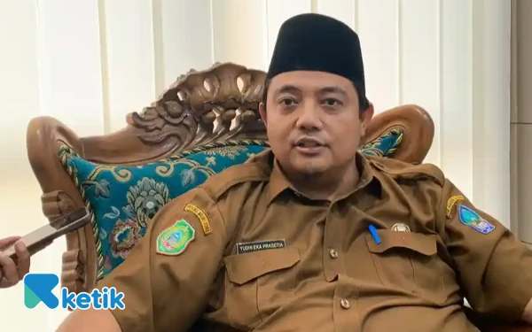 Thumbnail Berita - Puluhan Juta dari Ujung Timur Mengalir ke Korban Banjir Sumatera