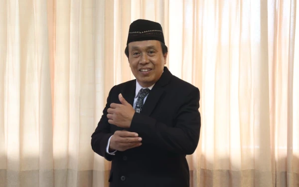 Thumbnail Berita - Kontraproduktif! Gate Parkir Alun-alun Kota Batu Dikecam Sosiolog UMM: Cederai Hak Akses Warga Lokal