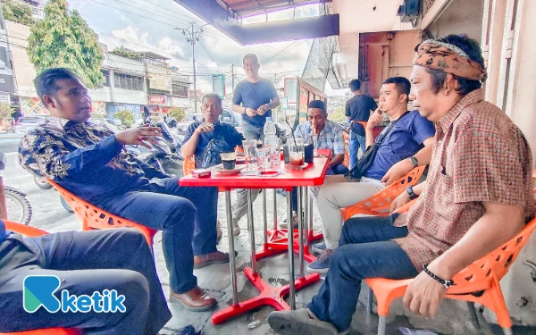 Thumbnail Berita - Tommy Desak Pemerintah Pusat Tetapkan Banjir dan Longsor Sumatera sebagai Bencana Nasional