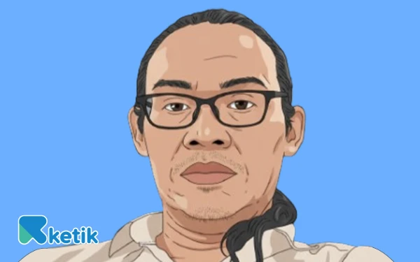 Thumbnail Berita - Hakordia, Prestasi Penindakan dan Desakan Transparansi Adhyaksa